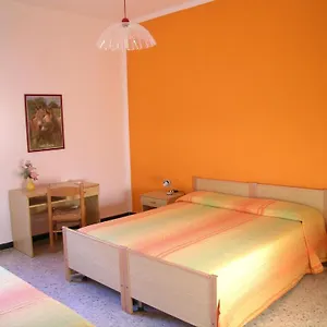 Il Ramo Rosso Alghero