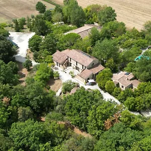 Casale San Giovanni Cura Nuova
