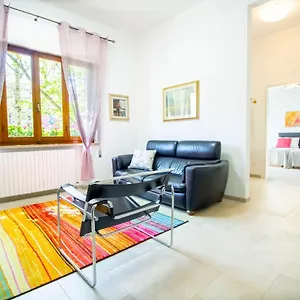 A Casa Di Rosa By Tuscanywego Migliarino Pisano