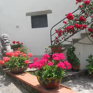 Casa Delle Rose Antria