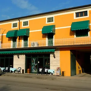 Simonati Povegliano Veronese