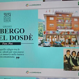 Dosdè Grosio