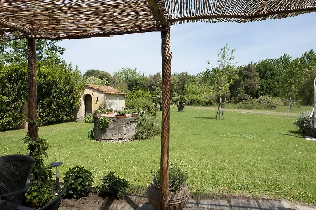 ベッド・アンド・ブレックファスト B&B Le Tagliate イタリア