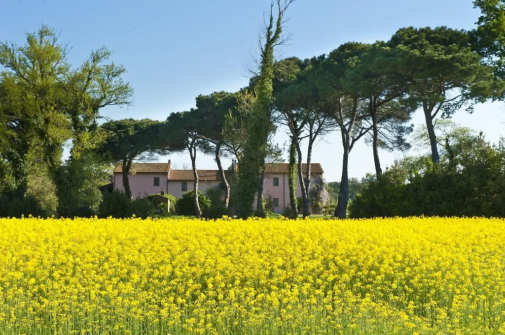 B&B Le Tagliate 0*, Migliarino Pisano