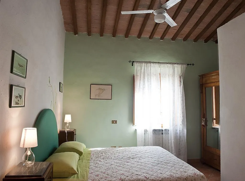 ベッド・アンド・ブレックファスト B&B Le Tagliate イタリア