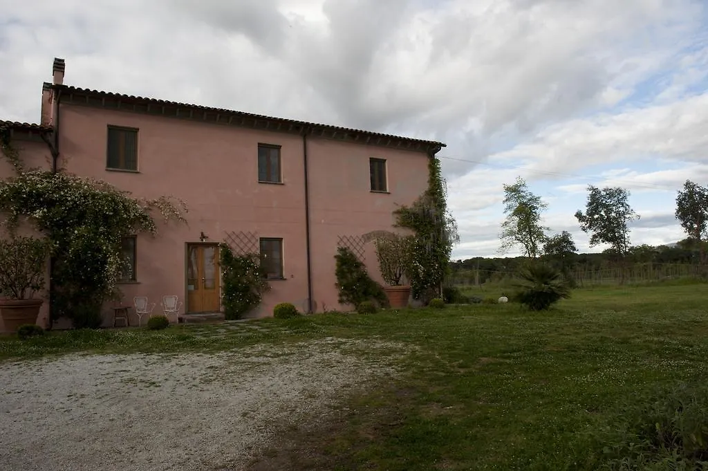 B&B Le Tagliate