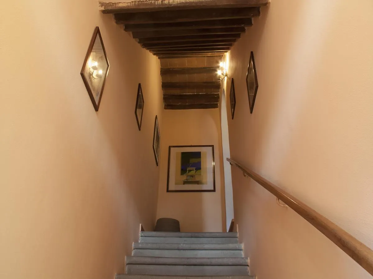ベッド・アンド・ブレックファスト B&B Le Tagliate
