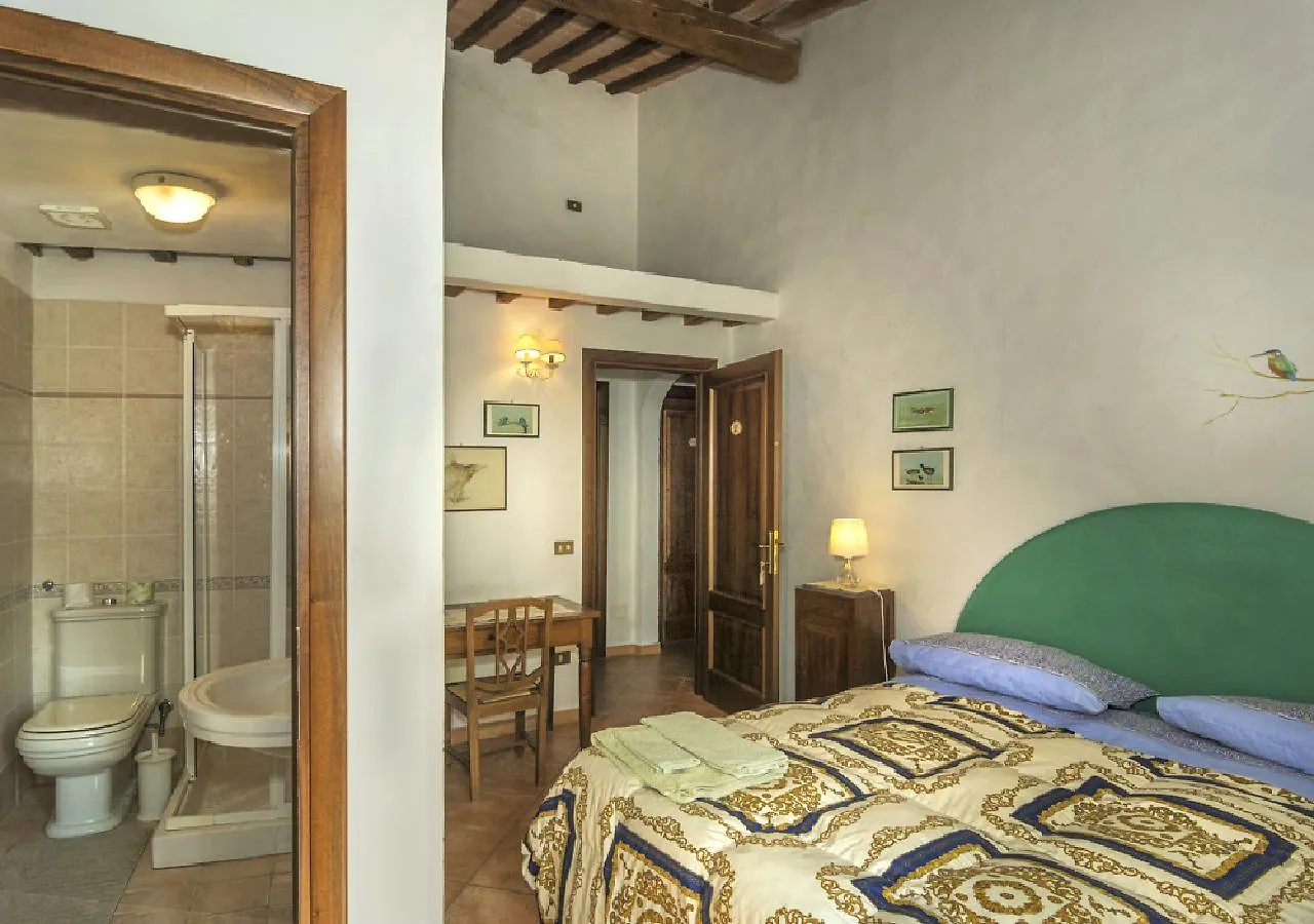 B&B Le Tagliate Migliarino Pisano