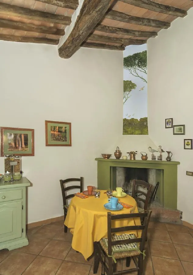 B&B Le Tagliate