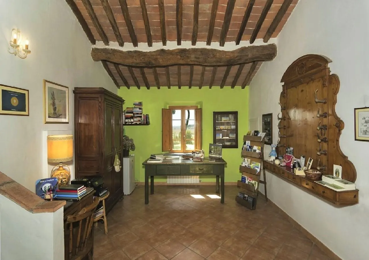 B&B Le Tagliate 0*, Migliarino Pisano イタリア
